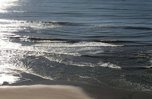 Apartment facing the sea in Itanhaem SP