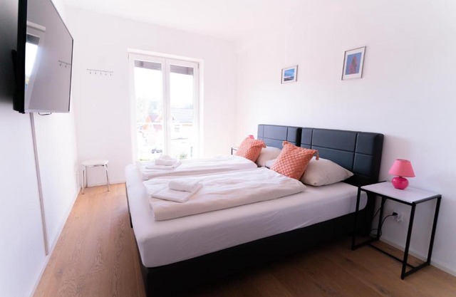 Apartment Falamingo Velden