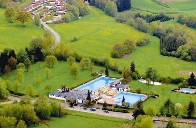 Apartment Falkenstein (48sqm) for up to 4 people