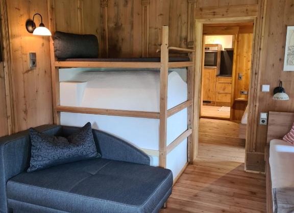 Apartment Familie Webhofer