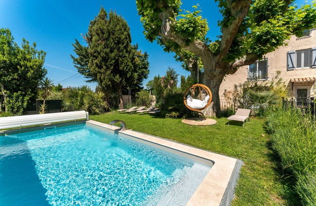 Apartment 'Fanny' with Shared Pool, Wi-Fi and AC