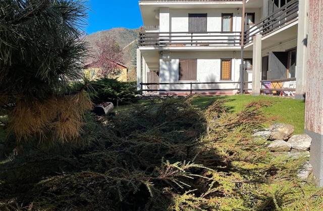 Apartment 'Fantastica Bardo' with Mountain View, Private Terrace and Wi-Fi