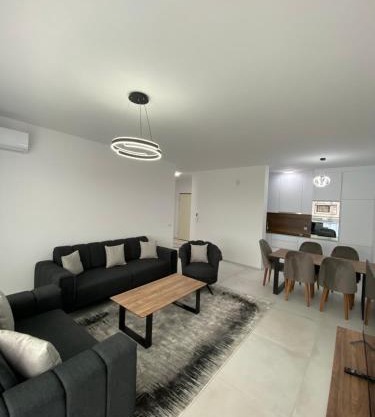 Apartment Fauna in center, Gjilan