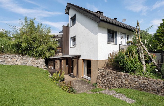 Apartment 'Faustmann' with Mountain View, Shared Terrace and Wi-Fi