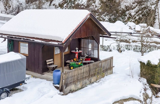 Apartment Feld am See near Feldsee Lake