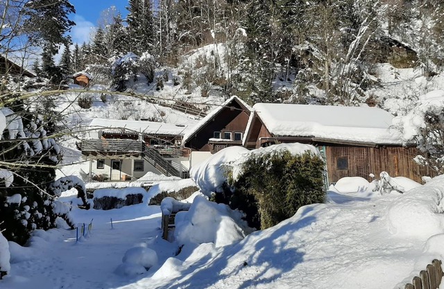 Apartment Feld am See near Ski Slopes