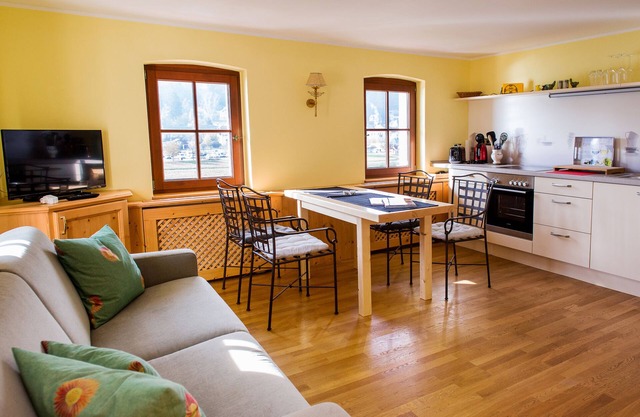 Apartment Felsenburg