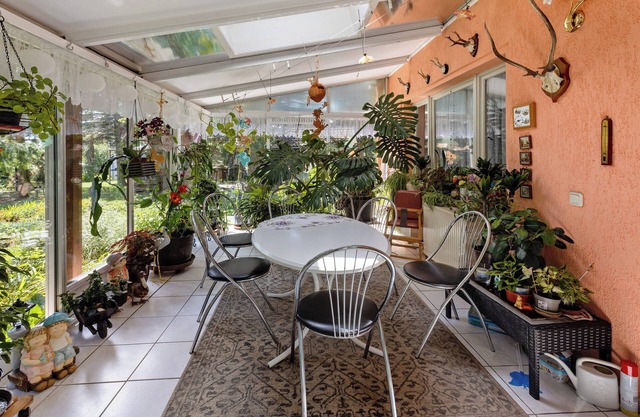 Apartment 'Ferienwohnung Im Burgenland' with Mountain View, Shared Terrace and Wi-Fi
