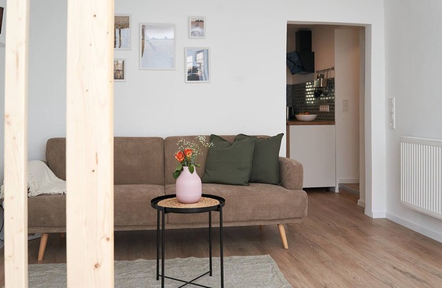 Apartment 'Ferienwohnung Tromei-Hof' with Wi-Fi