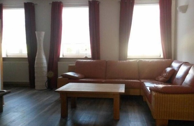 Apartment Ferienwohnung Harz