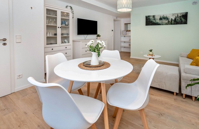 Apartment 'Ferienwohnung Familie Busam' with Private Terrace and Wi-Fi