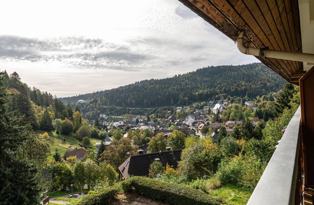 Apartment 'Ferienwohnung Ursel' with Mountain View, Balcony and Wi-Fi