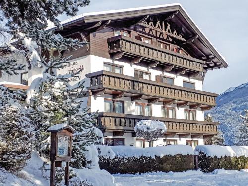 Apartment Ferienwohnung Friedl by Interhome