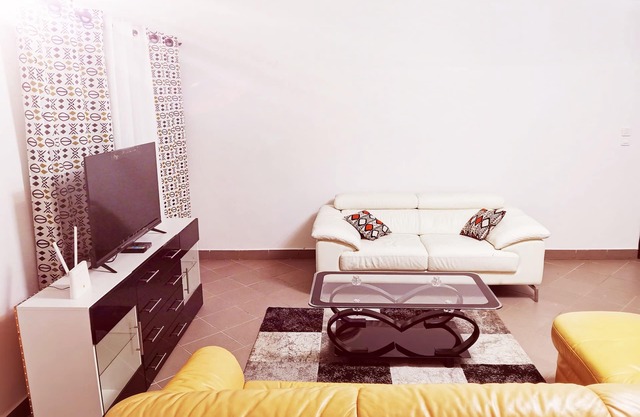 APARTMENT FIDJROSSE PLAGE