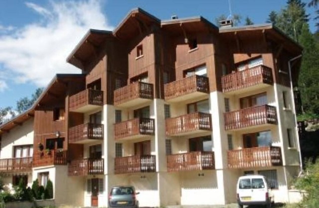 apartment/flat - 3 rooms - 5/6 persons
