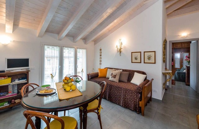 Apartment/flat - Casarza Ligure