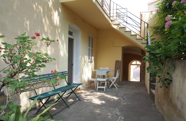 Apartment/flat - Calenzana