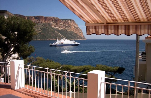Apartment/flat - Cassis