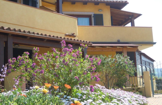 Apartment/flat - Castelsardo Wi Fi Free