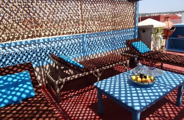 Apartment/flat - ESSAOUIRA