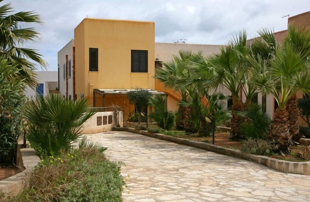 Apartment/flat - Favignana
