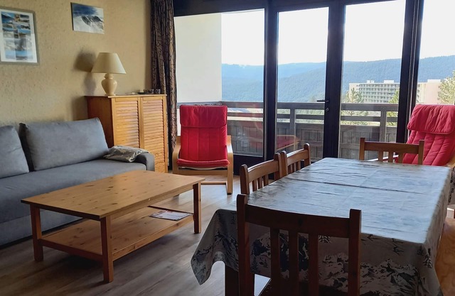 Apartment/flat - Villard de Lans