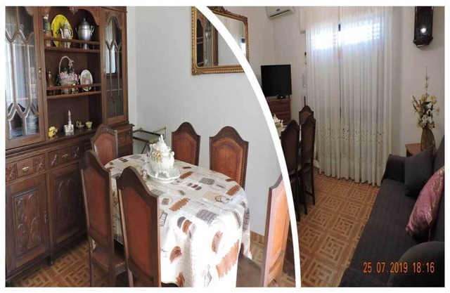 apartment/flat - Fuseta