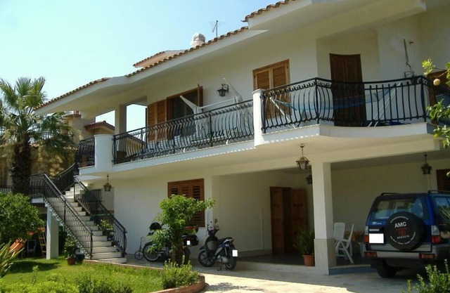 Apartment/flat - Fontane bianche siracusa