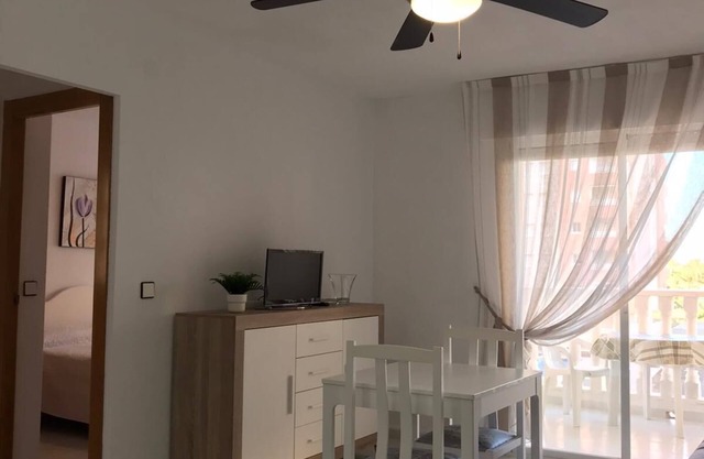 Apartment/flat - La manga del mar menor
