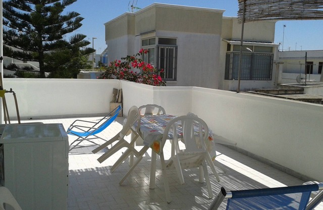 Apartment/flat - Melendugno