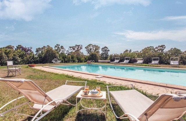 Apartment/ flat - Pescia Romana