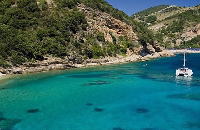 Apartment/flat - Rio marina