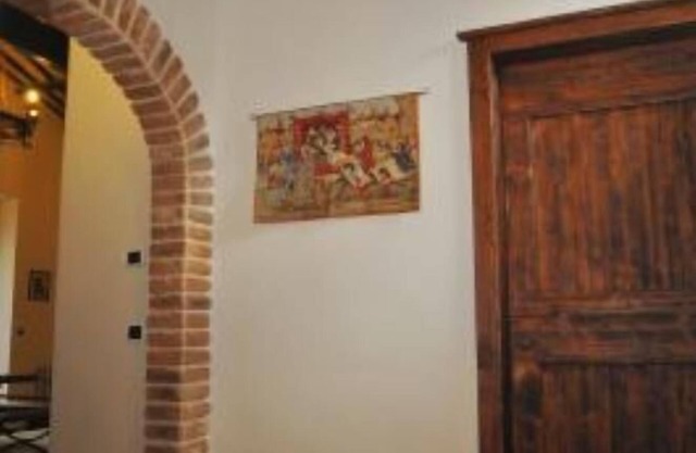 Apartment/flat - TivoliHouse with character