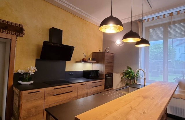 Apartment/flat - Ventron