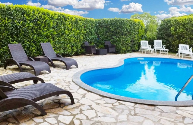 Apartment Foenic (Istria - Vabriga)