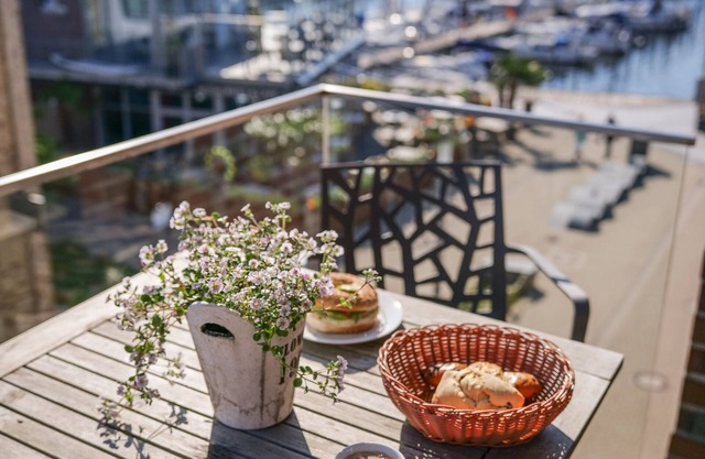 Apartment for 2 guests with 56m² in Heiligenhafen (20794)