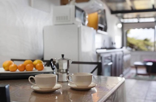 Apartment for 2 guests on the Beautiful Island of El Hierro