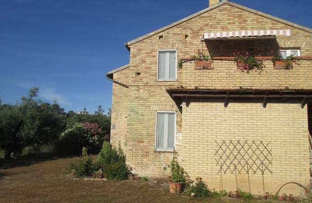 Apartment for 2 people, 4 km from the sea, ideal for couples