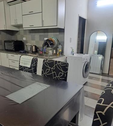 Apartment for 2 people - one