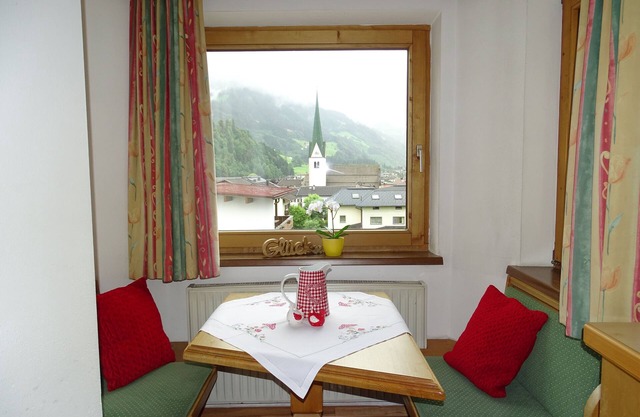 Apartment for 2 persons - Apartment house Kaltenbach-Stumm