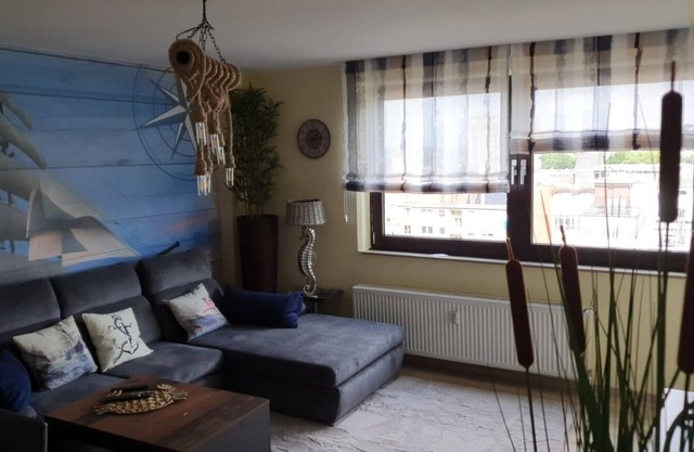 Apartment for 3 guests with 56m² in Bremerhaven (153893)