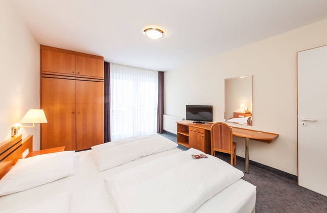 Apartment for 4 guests with 50m² in Leipzig (157948)