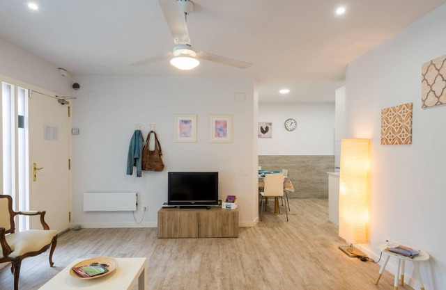 Apartment for 4 people in Premià de Mar