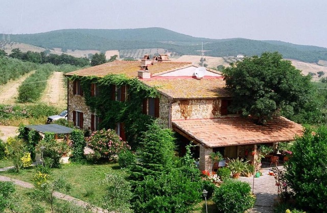 Apartment for 7 persons