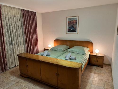 Apartment For Business & Holidays