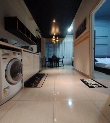 apartment for classic lover