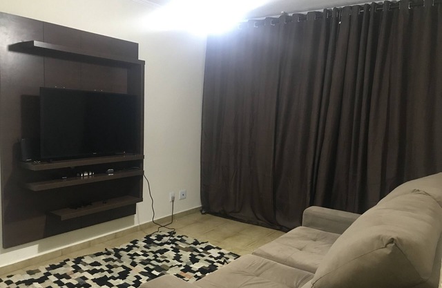 Apartment for rent near Barão de Mauá College in Ribeirão Preto SP
