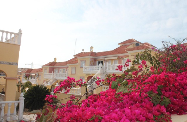 Apartment for rent 5-6 people, Costa Blanca, Orihuela Costa Spain