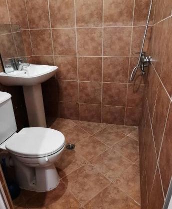 Apartment for rent in Saburtalo, on University Street, in front and next to the Open University.