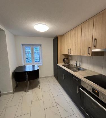 Apartment for Ski Lovers